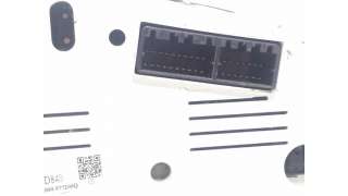 CUADRO INSTRUMENTOS KIA CARENS III LIMUSINA (2006-) 2.0 CRDI 140 140CV 1991CC - L.7300319 / 940031D840