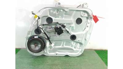 ELEVALUNAS DELANTERO DERECHO KIA CARENS III LIMUSINA (2006-) 2.0 CRDI 140 140CV 1991CC - L.7300328 / 824801DXXX