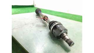 TRANSMISION DELANTERA DERECHA KIA CARENS III LIMUSINA (2006-) 2.0 CRDI 140 140CV 1991CC - L.7300437 / 495001D200