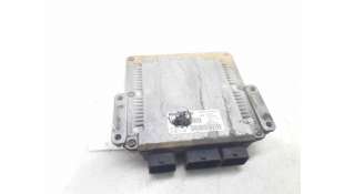 CENTRALITA MOTOR UCE CITROEN XSARA BREAK (2001-2005) 2.0 HDI 109 109CV 1997CC - L.7300511 / 9646217180