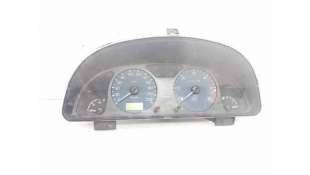 CUADRO INSTRUMENTOS CITROEN XSARA BREAK (2001-2005) 2.0 HDI 109 109CV 1997CC - L.7300530 / 9648817680