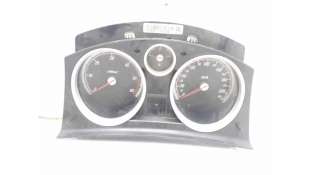 CUADRO INSTRUMENTOS OPEL ASTRA H GTC (2005-2010) 1.9 CDTI (L08) 120CV 1910CC - L.7300880 / 13230594