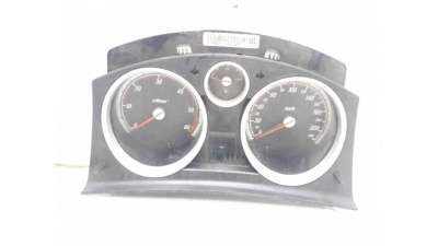 CUADRO INSTRUMENTOS OPEL ASTRA H GTC (2005-2010) 1.9 CDTI (L08) 120CV 1910CC - L.7300880 / 13230594