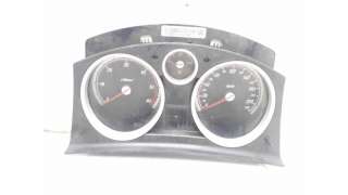 CUADRO INSTRUMENTOS OPEL ASTRA H GTC (2005-2010) 1.9 CDTI (L08) 120CV 1910CC - L.7300880 / 13230594