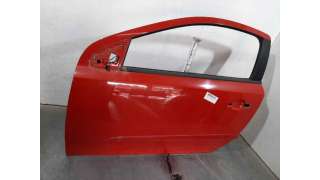 PUERTA DELANTERA IZQUIERDA OPEL ASTRA H GTC (2005-2010) 1.9 CDTI (L08) 120CV 1910CC - L.7300973 / 94711559