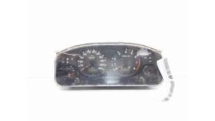 CUADRO INSTRUMENTOS NISSAN PRIMERA (1996-2001) 2.0 16V 115CV 1998CC - L.7301091 / 248102F114