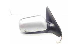 RETROVISOR DERECHO NISSAN PRIMERA (1996-2001) 2.0 16V 115CV 1998CC - L.7301197 / 963012F428 2