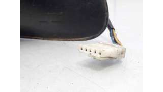RETROVISOR DERECHO NISSAN PRIMERA (1996-2001) 2.0 16V 115CV 1998CC - L.7301197 / 963012F428