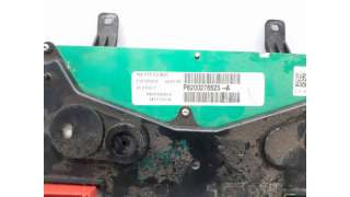 CUADRO INSTRUMENTOS RENAULT CLIO II (1998-2009) 1.2 LPG 58CV 1149CC - L.7301301 / 8200276525