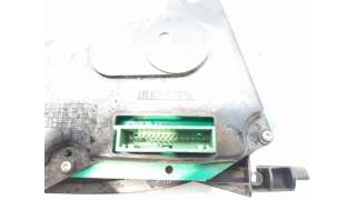 CUADRO INSTRUMENTOS RENAULT CLIO II (1998-2009) 1.2 LPG 58CV 1149CC - L.7301301 / 8200276525