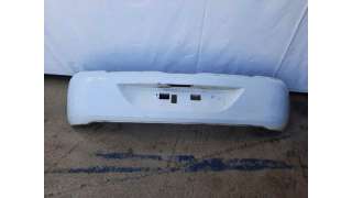 PARAGOLPES TRASERO RENAULT CLIO II (1998-2009) 1.2 LPG 58CV 1149CC - L.7301382 / 8200158866