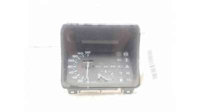 CUADRO INSTRUMENTOS SEAT MARBELLA (1987-1993) 0.9 40CV 903CC - L.7301715 / SE028950000C