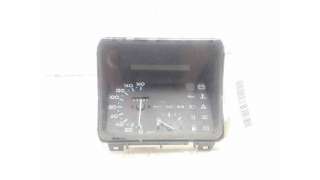 CUADRO INSTRUMENTOS SEAT MARBELLA (1987-1993) 0.9 40CV 903CC - L.7301715 / SE028950000C