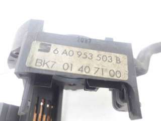 MANDO LIMPIA SEAT MARBELLA (1987-1993) 0.9 40CV 903CC - L.7301745 / 6A0953503B