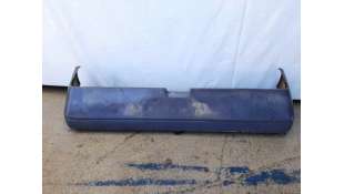 PARAGOLPES TRASERO SEAT MARBELLA (1987-1993) 0.9 40CV 903CC - L.7301766 / SE028563220A