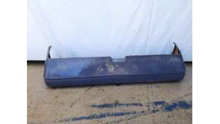 PARAGOLPES TRASERO SEAT MARBELLA (1987-1993) 0.9 40CV 903CC - L.7301766 / SE028563220A 2