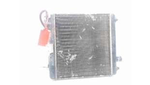 RADIADOR AGUA SEAT MARBELLA (1987-1993) 0.9 40CV 903CC - L.7301783 / SE141117000A