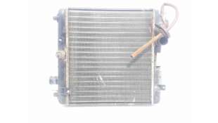 RADIADOR AGUA SEAT MARBELLA (1987-1993) 0.9 40CV 903CC - L.7301783 / SE141117000A 2