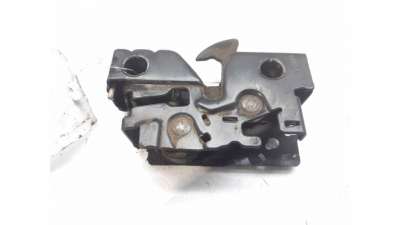 CERRADURA CAPOT SEAT IBIZA IV (2009-2015) 1.6 TDI 105CV 1598CC - L.7301871 / 6J0823509C