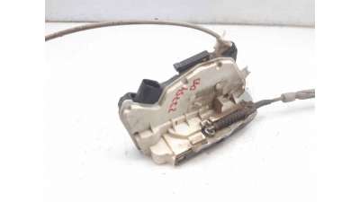 CERRADURA PUERTA DELANTERA DERECHA SEAT IBIZA IV (2009-2015) 1.6 TDI 105CV 1598CC - L.7301873 / 3C1837016A