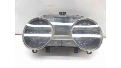 CUADRO INSTRUMENTOS SEAT IBIZA IV (2009-2015) 1.6 TDI 105CV 1598CC - L.7301888 / 6J0920801A