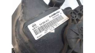 ELEVALUNAS TRASERO IZQUIERDO SEAT IBIZA IV (2009-2015) 1.6 TDI 105CV 1598CC - L.7301900 / 6J4839401C 2
