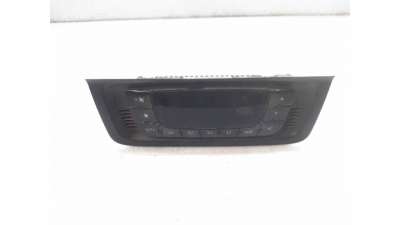 MANDO CLIMATIZADOR SEAT IBIZA IV (2009-2015) 1.6 TDI 105CV 1598CC - L.7301931 / 6J0820043A