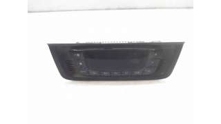 MANDO CLIMATIZADOR SEAT IBIZA IV (2009-2015) 1.6 TDI 105CV 1598CC - L.7301931 / 6J0820043A