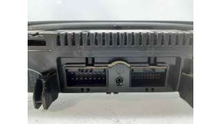 MANDO CLIMATIZADOR SEAT IBIZA IV (2009-2015) 1.6 TDI 105CV 1598CC - L.7301931 / 6J0820043A