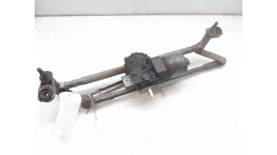 MOTOR LIMPIA DELANTERO SEAT IBIZA IV (2009-2015) 1.6 TDI 105CV 1598CC - L.7301957 / 6R1955119