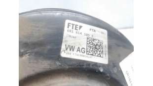 SERVOFRENO SEAT IBIZA IV (2009-2015) 1.6 TDI 105CV 1598CC - L.7302005 / 6R1614105F 2