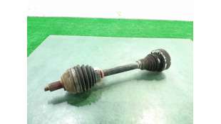 TRANSMISION DELANTERA IZQUIERDA SEAT IBIZA IV (2009-2015) 1.6 TDI 105CV 1598CC - L.7302028 / 6R0407761A