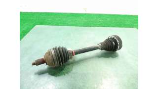 TRANSMISION DELANTERA IZQUIERDA SEAT IBIZA IV (2009-2015) 1.6 TDI 105CV 1598CC - L.7302028 / 6R0407761A