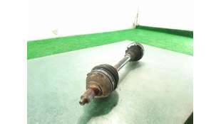 TRANSMISION DELANTERA IZQUIERDA SEAT IBIZA IV (2009-2015) 1.6 TDI 105CV 1598CC - L.7302028 / 6R0407761A 2