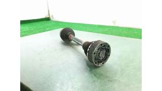 TRANSMISION DELANTERA IZQUIERDA SEAT IBIZA IV (2009-2015) 1.6 TDI 105CV 1598CC - L.7302028 / 6R0407761A
