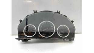 CUADRO INSTRUMENTOS MERCEDES-BENZ CLASE C T-MODEL (2010-2014) C 200 CDI (204.201) 136CV 2143CC - L.7302489 / A2C53194279