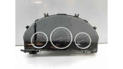 CUADRO INSTRUMENTOS MERCEDES-BENZ CLASE C T-MODEL (2010-2014) C 200 CDI (204.201) 136CV 2143CC - L.7302489 / A2C53194279