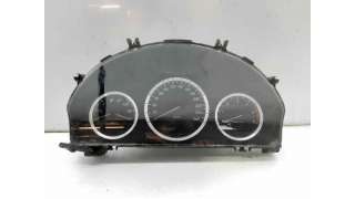 CUADRO INSTRUMENTOS MERCEDES-BENZ CLASE C T-MODEL (2010-2014) C 200 CDI (204.201) 136CV 2143CC - L.7302489 / A2C53194279