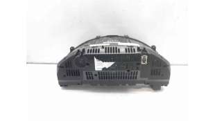 CUADRO INSTRUMENTOS MERCEDES-BENZ CLASE C T-MODEL (2010-2014) C 200 CDI (204.201) 136CV 2143CC - L.7302489 / A2C53194279 2