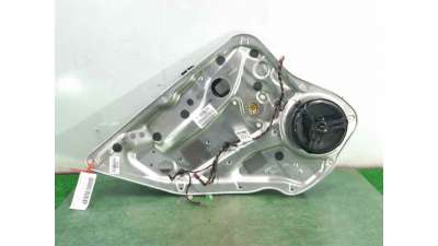 ELEVALUNAS TRASERO IZQUIERDO MERCEDES-BENZ CLASE C T-MODEL (2010-2014) C 200 CDI (204.201) 136CV 2143CC - L.7302496 / A2044