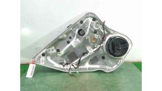 ELEVALUNAS TRASERO IZQUIERDO MERCEDES-BENZ CLASE C T-MODEL (2010-2014) C 200 CDI (204.201) 136CV 2143CC - L.7302496 / A2044