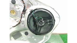 ELEVALUNAS TRASERO IZQUIERDO MERCEDES-BENZ CLASE C T-MODEL (2010-2014) C 200 CDI (204.201) 136CV 2143CC - L.7302496 / A2044