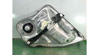 ELEVALUNAS TRASERO IZQUIERDO MERCEDES-BENZ CLASE C T-MODEL (2010-2014) C 200 CDI (204.201) 136CV 2143CC - L.7302496 / A2044