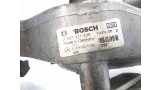 MOTOR LIMPIA DELANTERO MERCEDES-BENZ CLASE C T-MODEL (2010-2014) C 200 CDI (204.201) 136CV 2143CC - L.7302521 / 2048201040