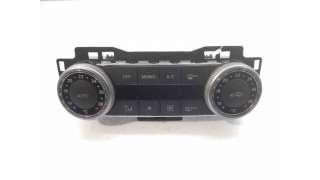 MANDO CLIMATIZADOR MERCEDES-BENZ CLASE C T-MODEL (2010-2014) C 200 CDI (204.201) 136CV 2143CC - L.7302526 / 2049002103