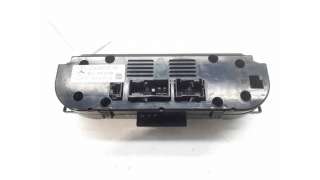 MANDO CLIMATIZADOR MERCEDES-BENZ CLASE C T-MODEL (2010-2014) C 200 CDI (204.201) 136CV 2143CC - L.7302526 / 2049002103