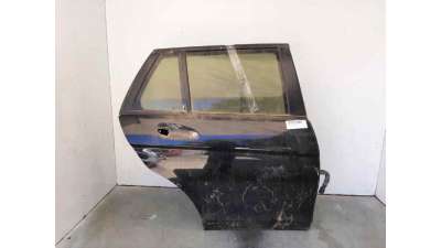 PUERTA TRASERA DERECHA MERCEDES-BENZ CLASE C T-MODEL (2010-2014) C 200 CDI (204.201) 136CV 2143CC - L.7302560 / 2047302400