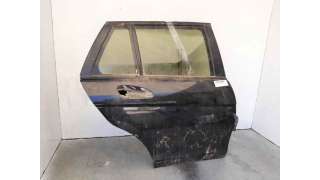 PUERTA TRASERA DERECHA MERCEDES-BENZ CLASE C T-MODEL (2010-2014) C 200 CDI (204.201) 136CV 2143CC - L.7302560 / 2047302400