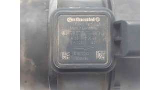 CAUDALIMETRO MERCEDES-BENZ CLASE C T-MODEL (2010-2014) C 200 CDI (204.201) 136CV 2143CC - L.7302739 / A651900048