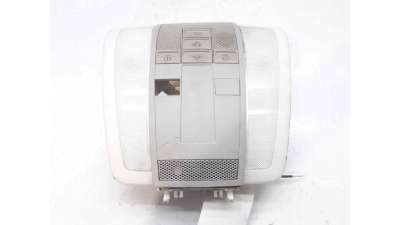 LUZ INTERIOR MERCEDES-BENZ CLASE C T-MODEL (2010-2014) C 200 CDI (204.201) 136CV 2143CC - L.7302748 / A2048202001